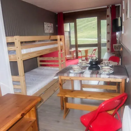 Cosmos.6 Appartement