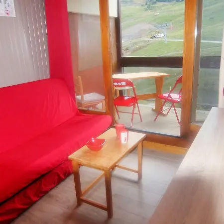 Appartement Cosmos.6 Le Corbier